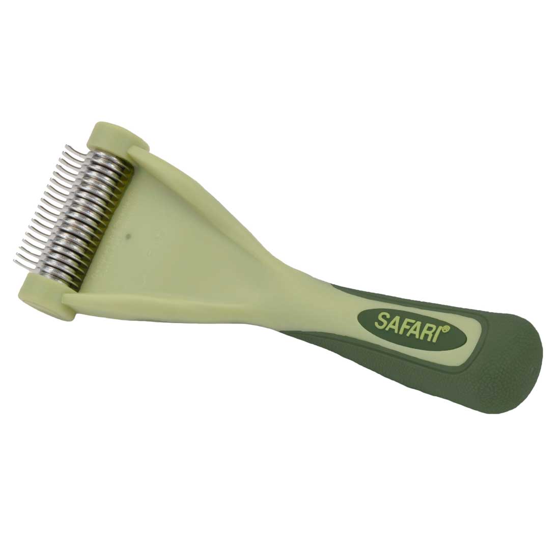 Safari Shed Magic De-Shedding Tool for Cats