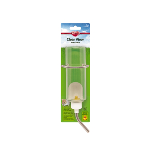 Kaytee® Clear View Water Bottle 8 oz