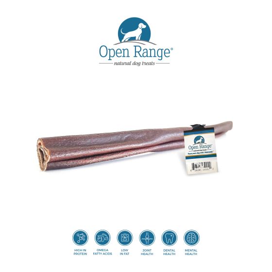Open Range - Water Buffalo Collagen Stick 11-12" - Dog