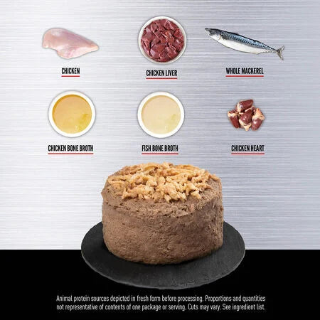 ORIJEN Original Entrée Cat, 85g