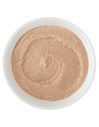 Tiki Cat Velvet Mousse Senior Chicken & Pumpkin Wet Cat Food, 2.8-oz