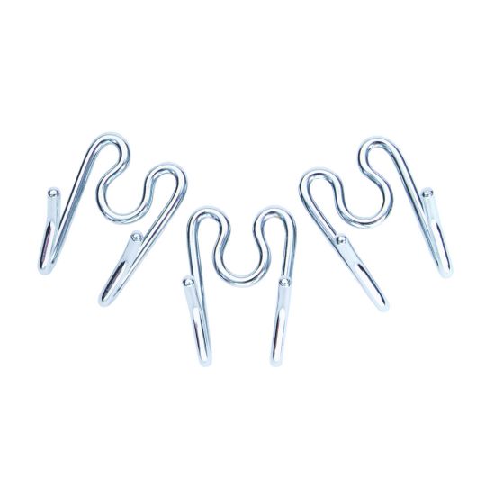 Coastal Titan Extra Links for Dog Prong Training Collars, 2-mm
