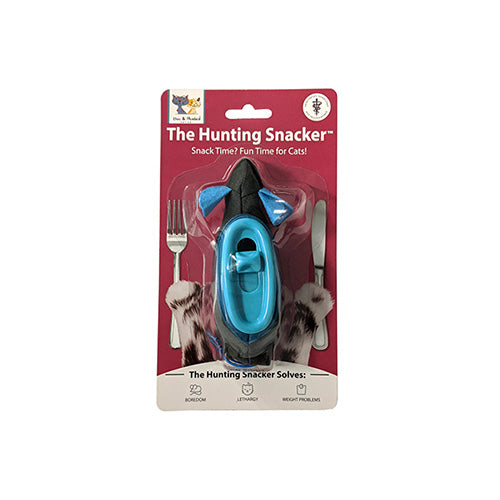 Spot® Doc & Phoebe™ Indoor Hunting Snacker