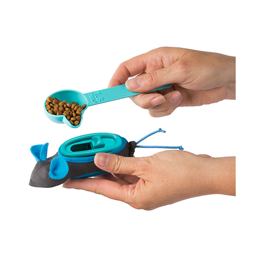 Spot® Doc & Phoebe™ Indoor Hunting Snacker