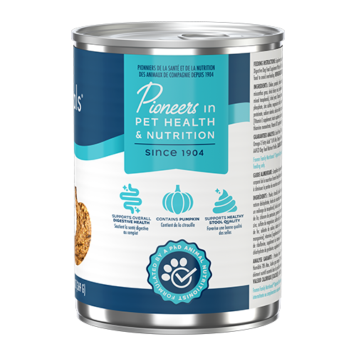 Fromm Nutritionals Digestive Dog Food Supplement Pate, 13-oz