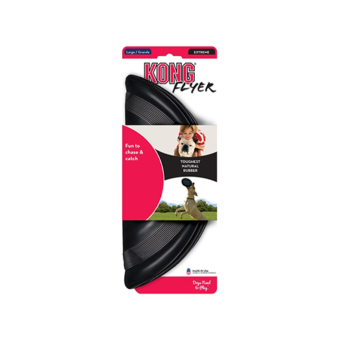 Kong® Extreme Flyer Dog Toy