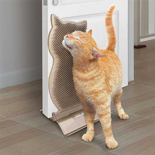 Kong® Connects™ Kitty Comber for Cats