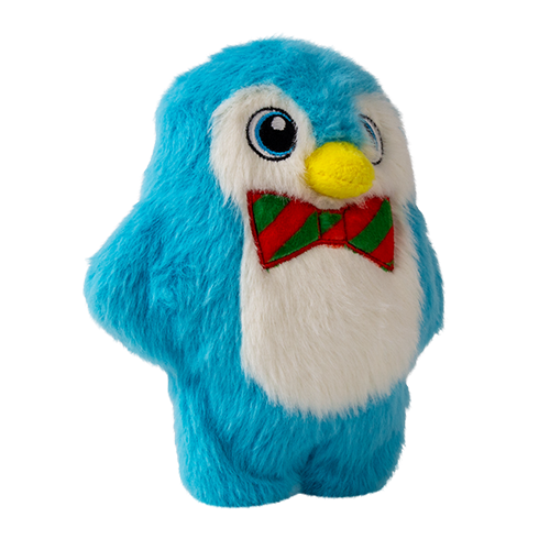 KONG® HOLIDAY Snuzzles Penguin, Small
