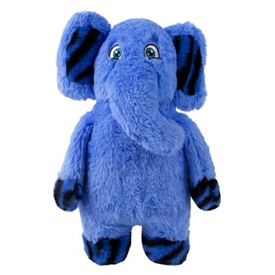 KONG Jungle Jamz Elephant Medium / Large
