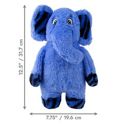 KONG Jungle Jamz Elephant Medium / Large