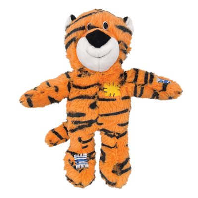 KONG Wild Knots Tiger Medium / Large