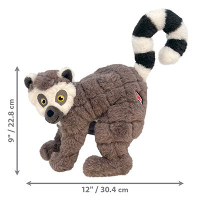 KONG Scampers Lemur Medium