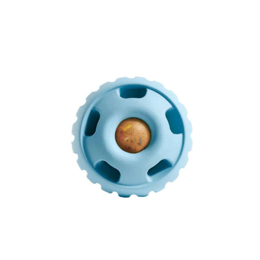 Woof - Pupsicle - Party Blue - Small