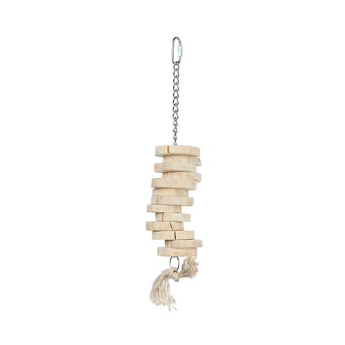 Prevue Hendryx™ Activity Toy Chips 'N' Chomps