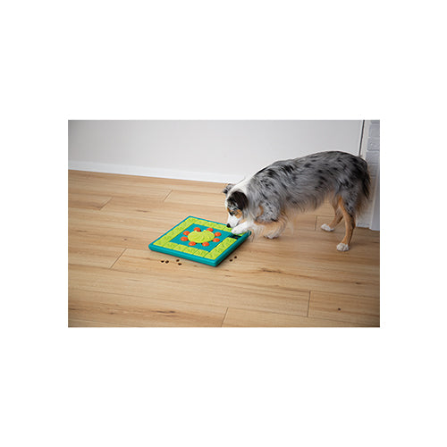 Outward Hound® Nina Ottosson® MultiPuzzle Dog Puzzle Game