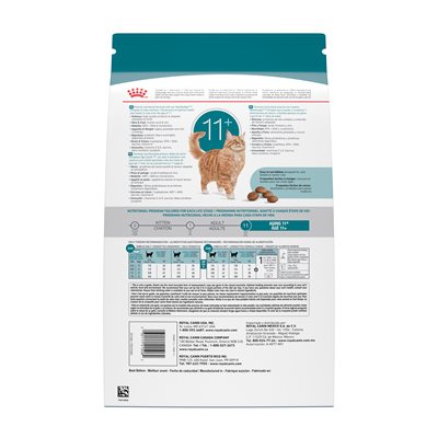Royal Canin Feline Health Nutrition Aging 11+, 6-lb