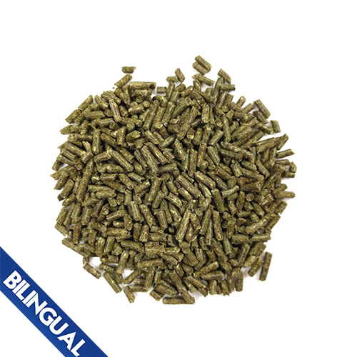 Oxbow Animal Health™ Essentials Young Rabbit Food, 5 lb