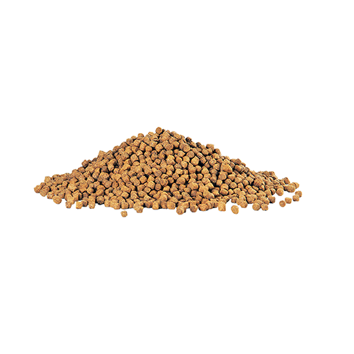 Aqueon® Cichlid Pellets Medium Fish Food 25 oz