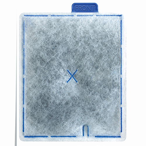 Aqueon Replacement Filter Cartridges Large (12 Pack)