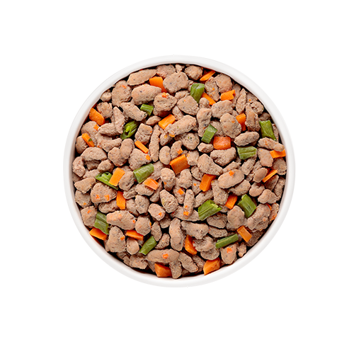 Fresh Pet® Vital® Small Breed Beef, Turkey & Lamb Recipe Fresh Dog Food, 1-lb