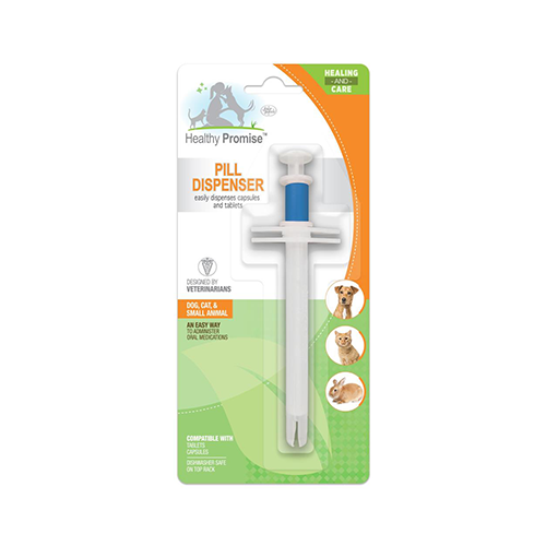 Four Paws® Quick & Easy Pill Dispenser