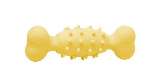 Bud'z Floating Bone Dog Toy