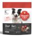 CaniSource Grand Cru Red Meat Formula Dehydrated Dog Food, 500-gr