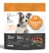 CaniSource Grand Cru Pork & Lamb Formula Grain-Free Dehydrated Dog Food, 500-gr