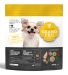 CaniSource Grand Cru Chicken and Duck Formula Grain-Free Dehydrated Dog Food, 500-gr