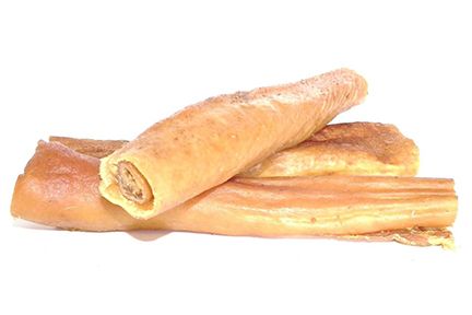 Barnsdale Pork Rolls Large Dog, 8-11in