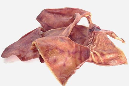 Barnsdale Pork Ears Dog (single)