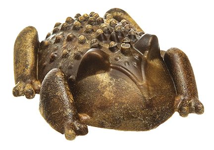 Redbarn Chew A Bulls Horned Toad Large Dog, Bulk