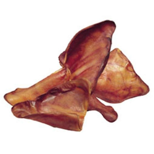 Redbarn Pig Ears Natural Do Treat, 10-Pack