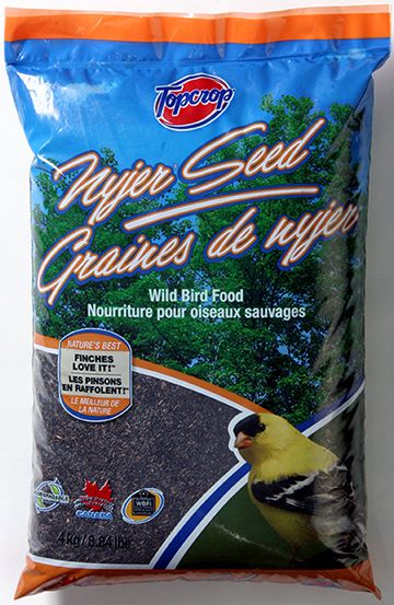 Topcrop Nyjer Bird 2kg