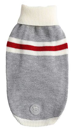GF Pet - Trekking Sweater - Grey - 4XL - Dog