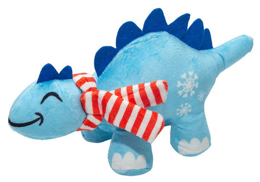 Snugarooz Holiday Stego Claus