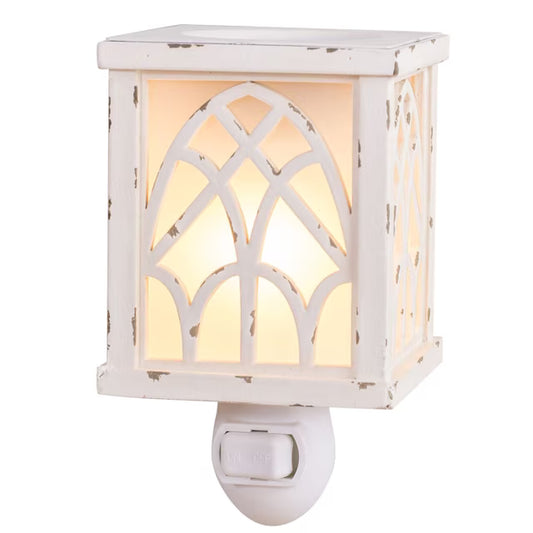 ScentSationals Knox Accent Wax Warmer