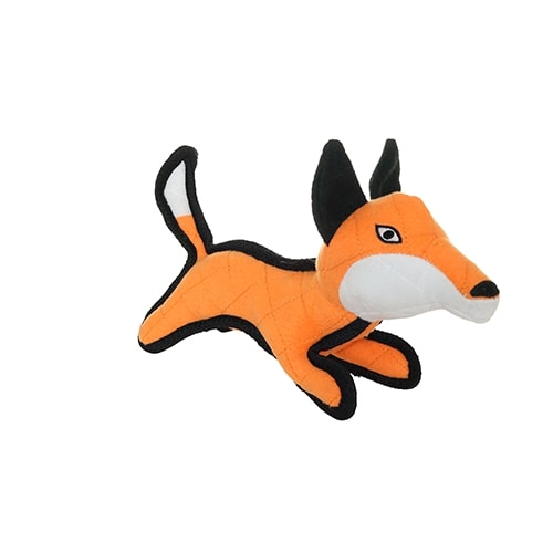 Tuffy® Zoo JR Fox