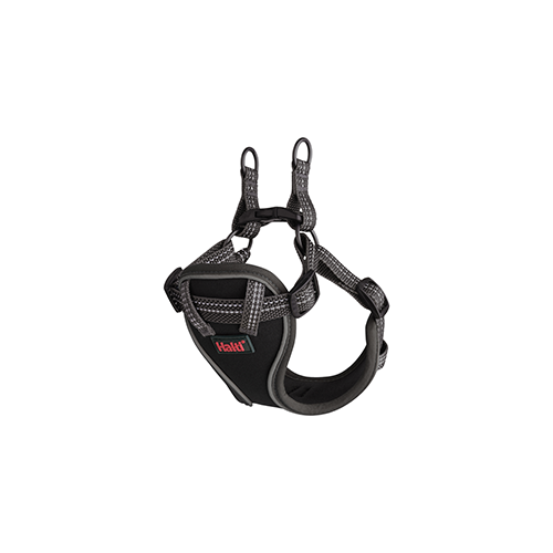 Company of Animals® Halti® Anatomy Puppy Harness, Grey, XX-Small