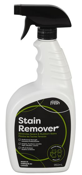 Enviro Fresh Professional Strength Stain Remover Dog 950ml
