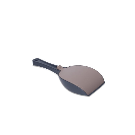 Bergamo Litter Scoop Shaker, Mocaccino