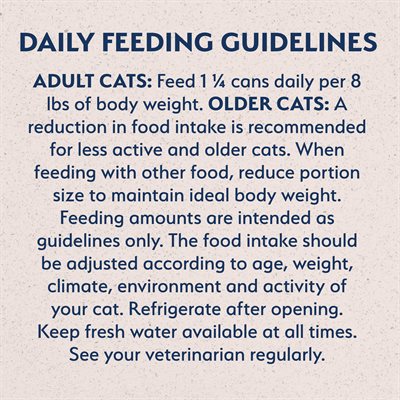 Natural Balance Cat LID Duck & Green Pea Formula Cans, 5.5-oz