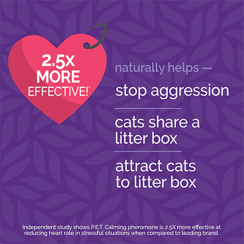 Vetality Harmony Pet Calming Litter Box Diffuser