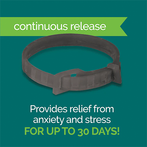Vetality® Harmony Pet™ Calming Collar for Dogs