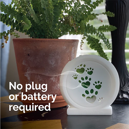 Vetality® Harmony Pet™ Calming Home Diffuser for Dogs