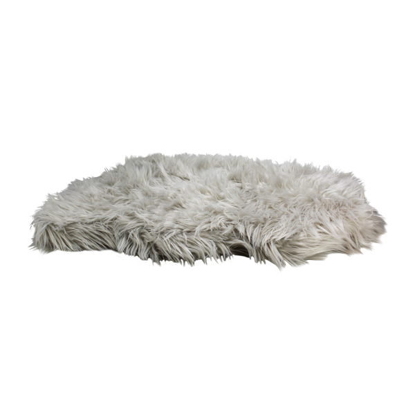 Be One Breed - Chic Chalet Faux Fur Bed - Large
