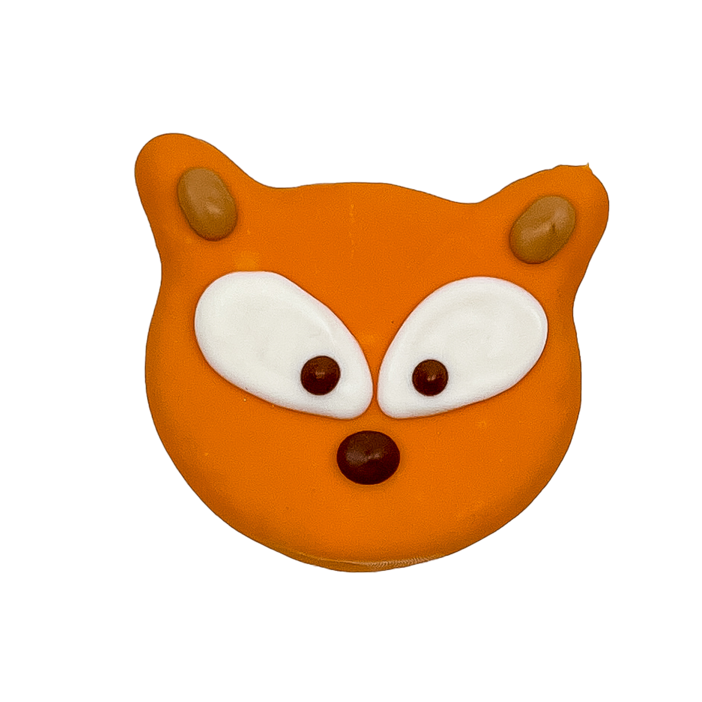 Bosco & Roxy's - For Fox Sake Dog Biscuit