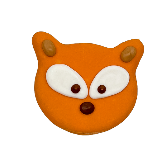 Bosco & Roxy's - For Fox Sake Dog Biscuit