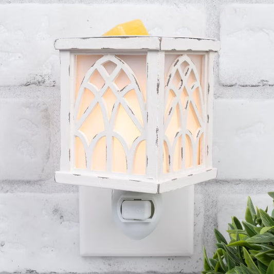 ScentSationals Knox Accent Wax Warmer