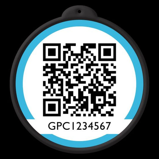 GPC SmartTag - Digital Pet Identification Tag